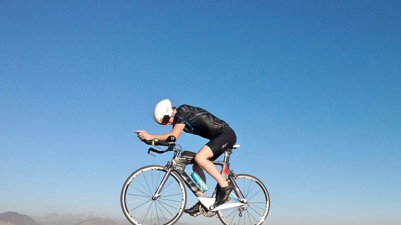 Five Cycling-Related Disorders And How to Deal With Them
