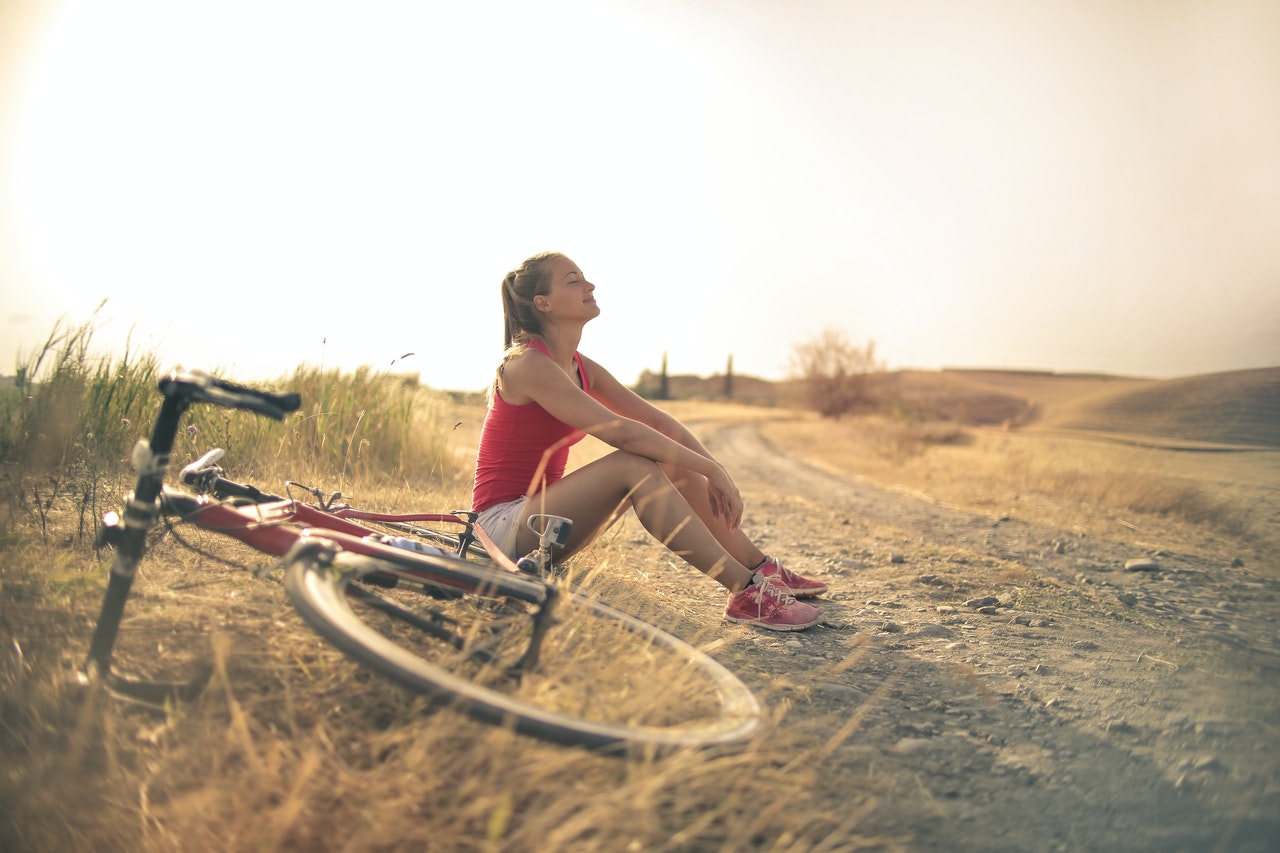 How to Properly Stretch Before Cycling