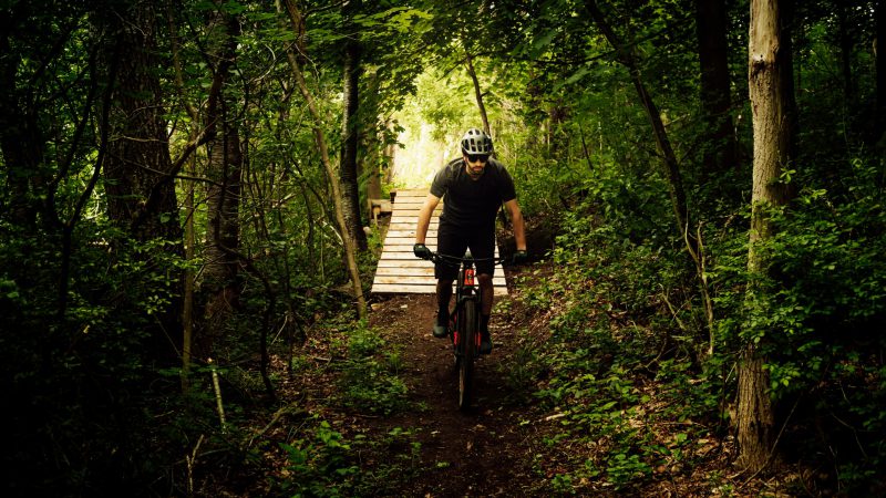 4 Reasons Why You Should Try Out Mountain Biking