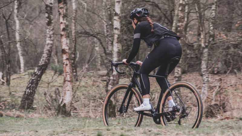 Challenging Yourself When Cycling Is Too Easy